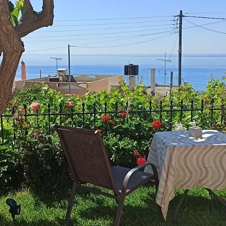 Despoina Apartment *