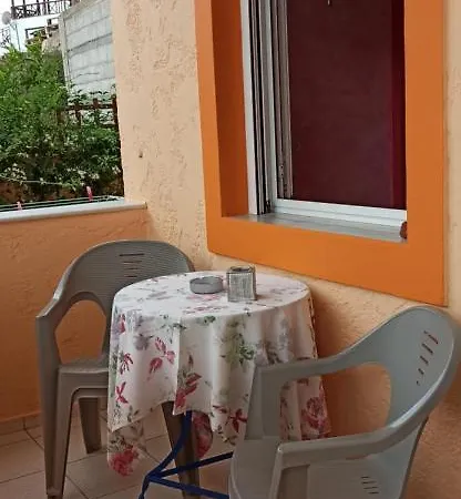 Apartment Despoina Keratokampos