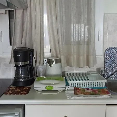 Despoina Apartment