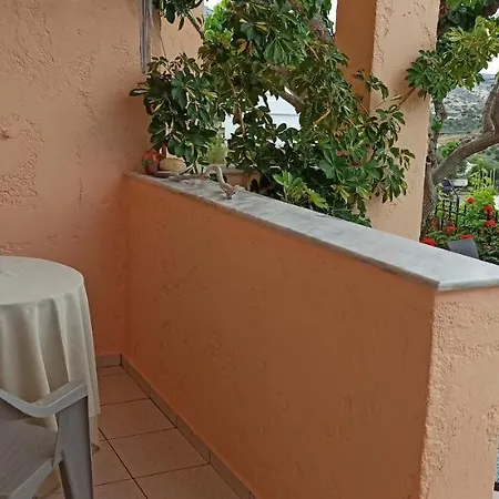 Apartment Despoina *
