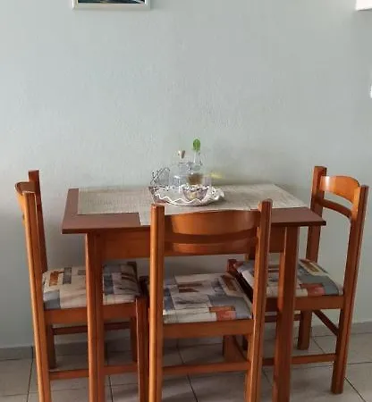 Apartment Despoina