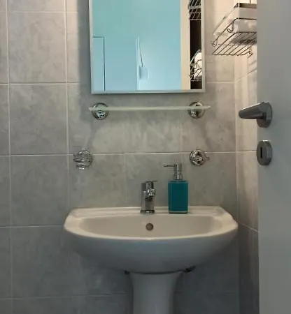 Despoina Apartment