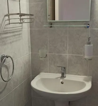 Despoina Apartment Keratokampos