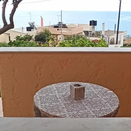 Apartment Despoina