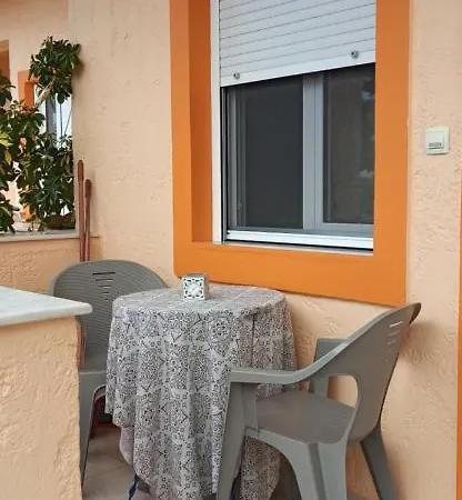 Apartment Despoina Keratokampos