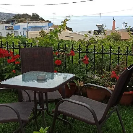 Despoina Apartment