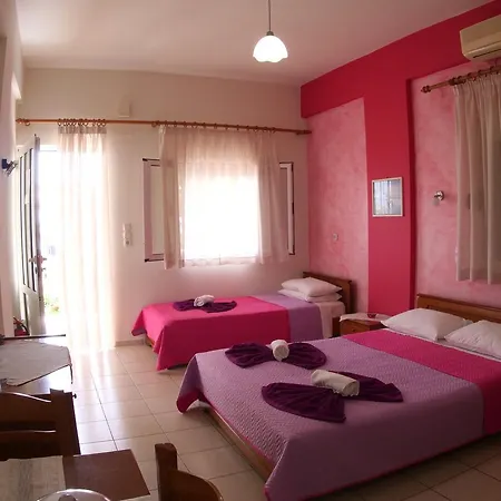 Apartment Despoina Keratokampos